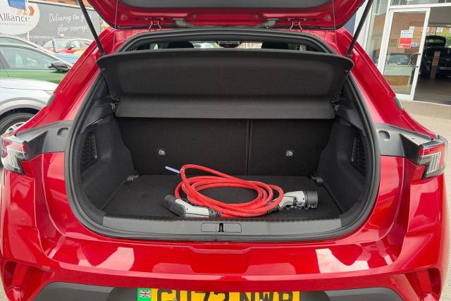 2022 Vauxhall Mokka 100kW Ultimate 50kWh 5dr Auto