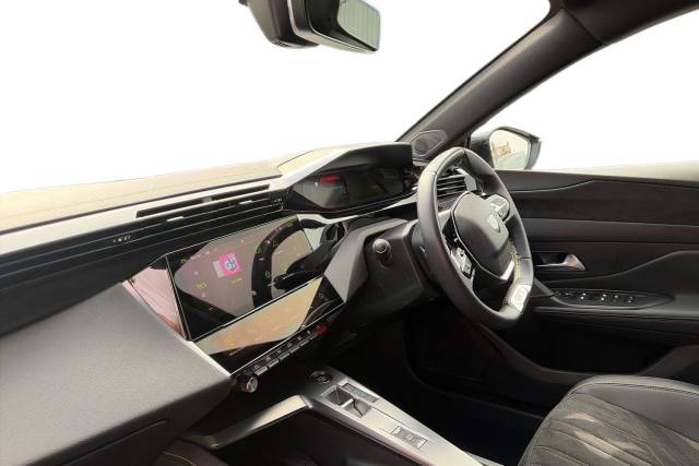 2024 Peugeot 408 1.2 PureTech GT 5dr EAT8