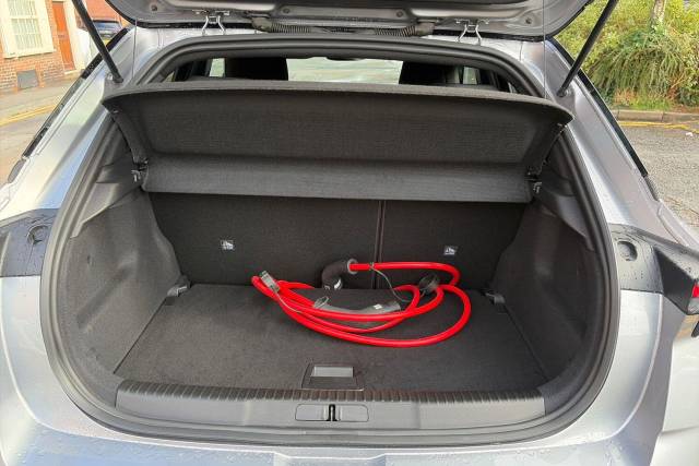 2024 Vauxhall Mokka 54kWh Ultimate SUV 5dr Electric Auto (156 ps)