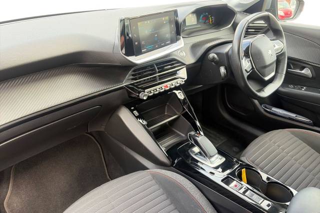 2020 Peugeot e-208 0.0 100kW Active 50kWh 5dr Auto