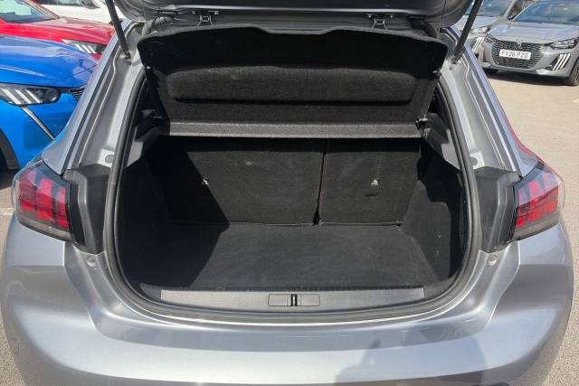 2020 Peugeot e-208 0.0 100kW Active 50kWh 5dr Auto