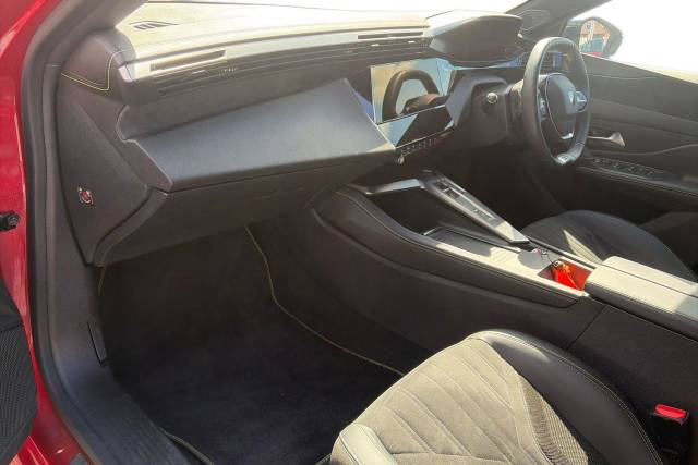 2022 Peugeot 308 1.2 PureTech GT 5dr EAT8