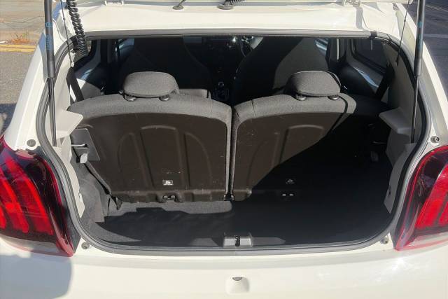 2018 Peugeot 108 1.0 Allure 5dr 2-Tronic
