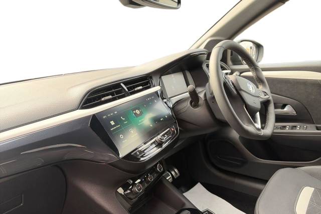 2025 Vauxhall Corsa 1.2 Hybrid Ultimate Hatchback 5dr Petrol Hybrid e-DCT Euro 6 (s/s) (145 ps)