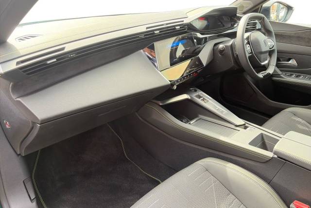 2026 Peugeot E-308 0.0 115kW GT 55kWh 5dr Auto