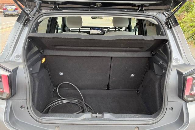 2025 Citroen e-C3 83kW Max 44kWh 5dr Auto