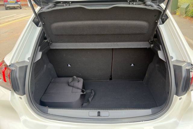 2022 Peugeot e-208 0.0 100kW GT Premium 50kWh 5dr Auto