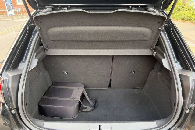 2022 Peugeot e-208 0.0 100kW GT Premium 50kWh 5dr Auto
