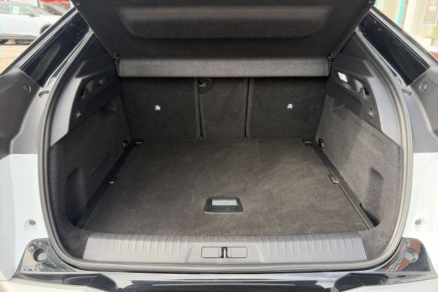 2025 Peugeot E-3008 0.0 157kW GT 73kWh 5dr Auto