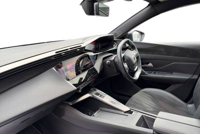 2022 Peugeot 308 1.2 PureTech GT 5dr EAT8