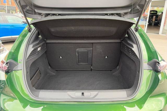 2022 Peugeot 308 1.2 PureTech GT 5dr EAT8