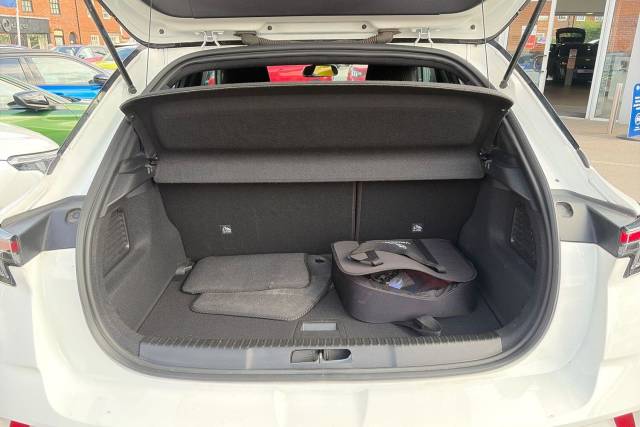 2022 Vauxhall Mokka 100kW Ultimate 50kWh 5dr Auto