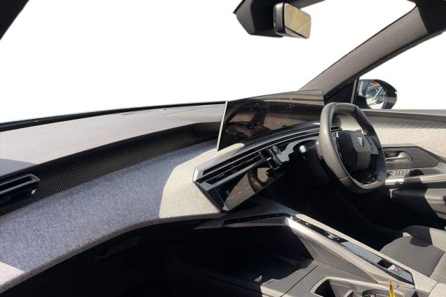 2025 Peugeot E-3008 0.0 157kW GT 73kWh 5dr Auto