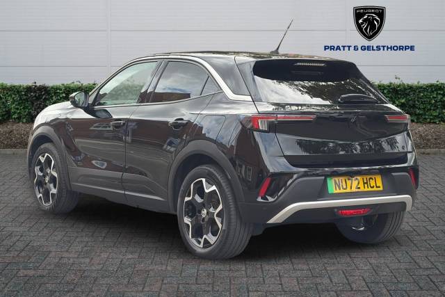 2022 Vauxhall Mokka 0.0 100kW Ultimate 50kWh 5dr Auto