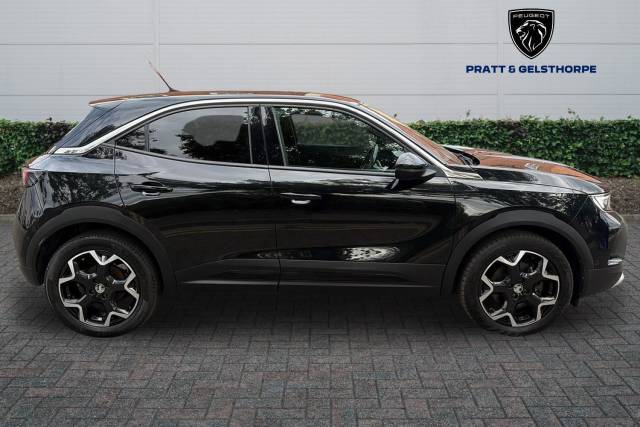 2022 Vauxhall Mokka 0.0 100kW Ultimate 50kWh 5dr Auto
