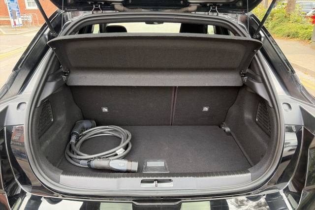 2022 Vauxhall Mokka 0.0 100kW Ultimate 50kWh 5dr Auto