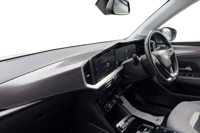 2022 Vauxhall Mokka 0.0 100kW Elite Premium 50kWh 5dr Auto