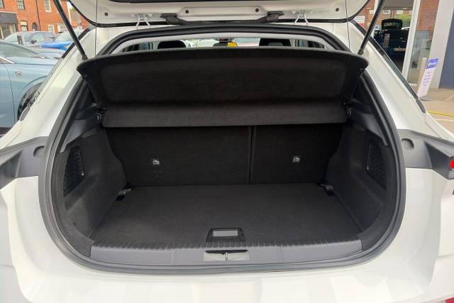 2022 Vauxhall Mokka 0.0 100kW Elite Premium 50kWh 5dr Auto
