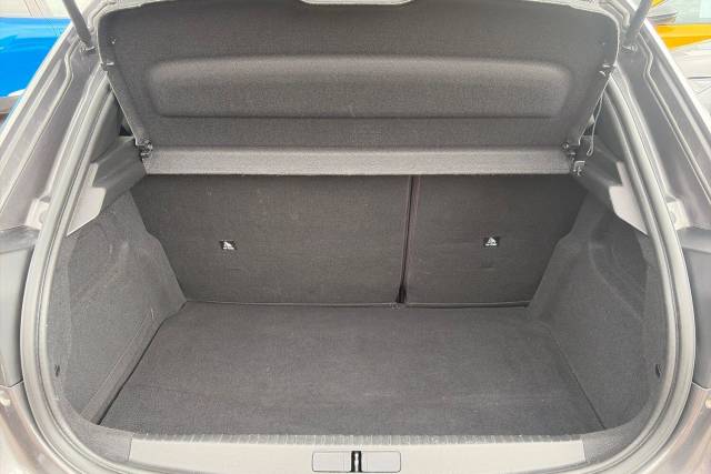 2021 Peugeot 208 1.2 PureTech 100 Allure 5dr