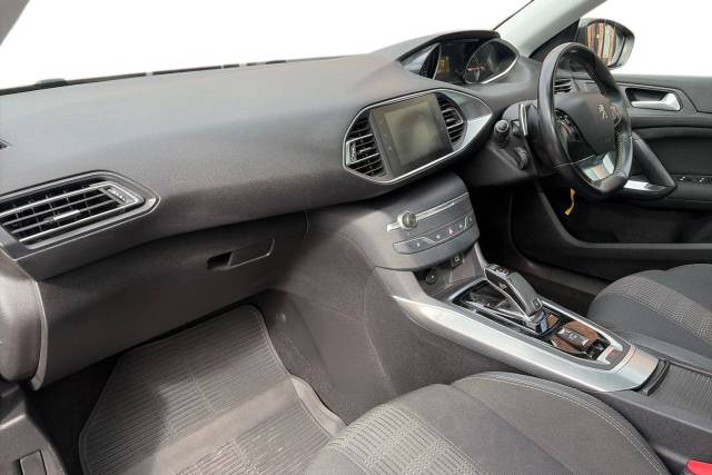 2019 Peugeot 308 SW 1.2 PureTech 130 Allure 5dr EAT8