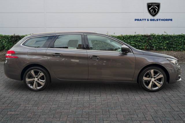 2019 Peugeot 308 SW 1.2 PureTech 130 Allure 5dr EAT8