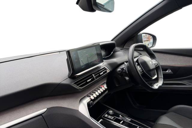 2023 Peugeot 3008 1.5 BlueHDi GT 5dr EAT8