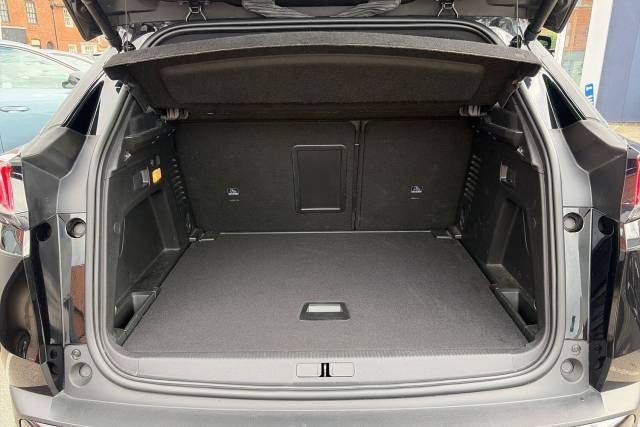 2023 Peugeot 3008 1.5 BlueHDi GT 5dr EAT8