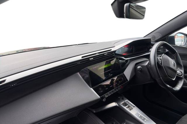 2024 Peugeot 308 1.2 PureTech GT 5dr EAT8