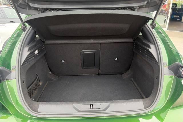 2024 Peugeot 308 1.2 PureTech GT 5dr EAT8