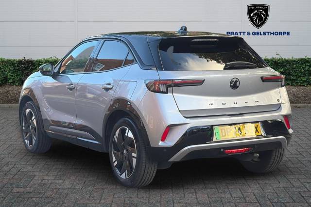 2024 Vauxhall Mokka 0.0 115kW Ultimate 54kWh 5dr Auto