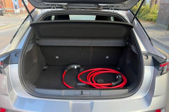 2024 Vauxhall Mokka 0.0 115kW Ultimate 54kWh 5dr Auto
