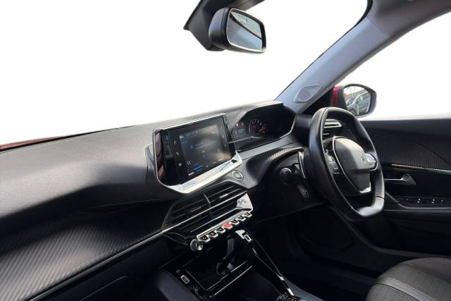 2021 Peugeot 2008 1.2 PureTech 130 Allure 5dr EAT8