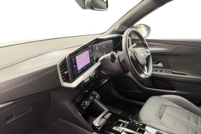 2022 Vauxhall Mokka 100kW Ultimate 50kWh 5dr Auto