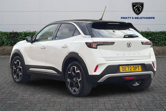 2022 Vauxhall Mokka 100kW Ultimate 50kWh 5dr Auto