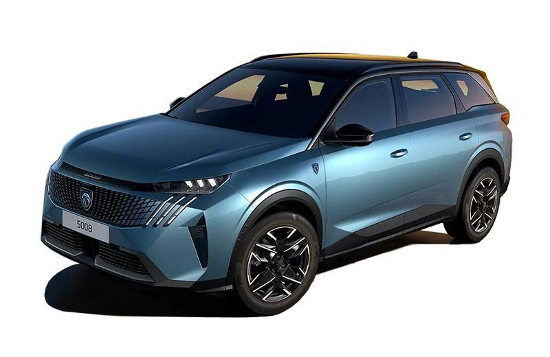 PEUGEOT 5008 1.6 Plug-in Hybrid 195 GT 5dr e-DSC7