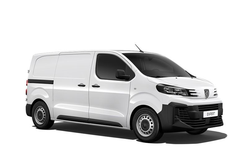 PEUGEOT EXPERT 1.5 BlueHDi 120 Professional Van
