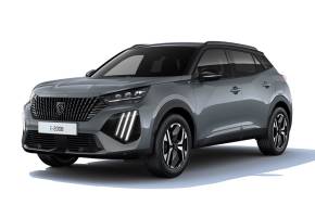 PEUGEOT 2008 ESTATE at Pratt & Gelsthorpe Newark