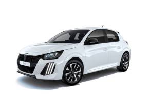 PEUGEOT 208 HATCHBACK SPECIAL EDITIONS at Pratt & Gelsthorpe Newark