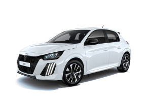 PEUGEOT 208 HATCHBACK SPECIAL EDITIONS at Pratt & Gelsthorpe Newark