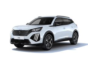 PEUGEOT 2008 ESTATE at Pratt & Gelsthorpe Newark