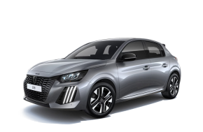 PEUGEOT 208 HATCHBACK at Pratt & Gelsthorpe Newark